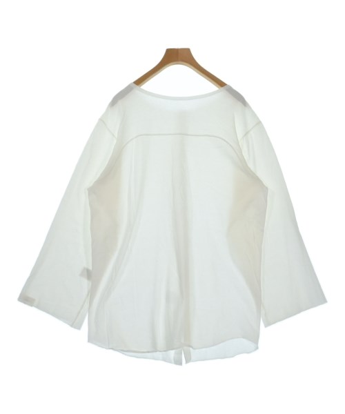 JOICEADDED（ジョイスアディッド）カーディガン 白 サイズ:-(M位) レディース/2200643799110