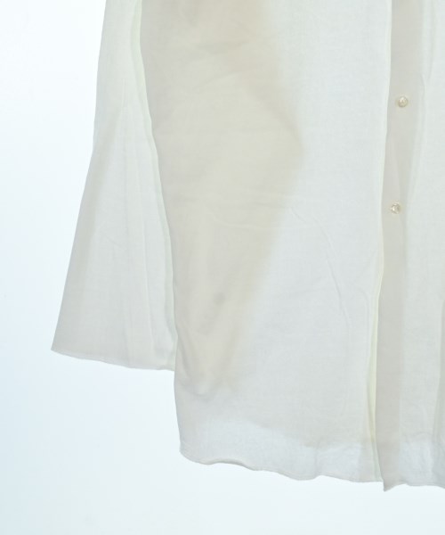 JOICEADDED（ジョイスアディッド）カーディガン 白 サイズ:-(M位) レディース/2200643799110