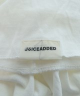 JOICEADDED（ジョイスアディッド）カーディガン 白 サイズ:-(M位) レディース/2200643799110