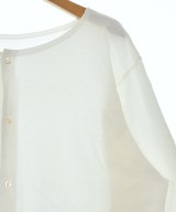 JOICEADDED（ジョイスアディッド）カーディガン 白 サイズ:-(M位) レディース/2200643799110