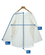 JOICEADDED（ジョイスアディッド）カーディガン 白 サイズ:-(M位) レディース/2200643799110