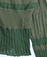 JOICEADDED（ジョイスアディッド）カーディガン 緑 サイズ:F レディース/2200731425013