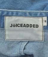 JOICEADDED（ジョイスアディッド）デニムパンツ 青 サイズ:2(M位) レディース/2200680374042