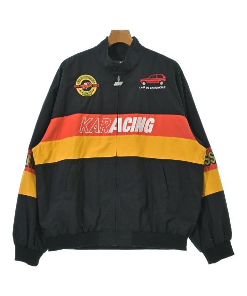 KAR(カー)その他 黒 サイズ:XXL/2200678598054