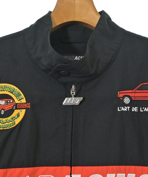 KAR（カー）その他 黒 サイズ:XXL メンズ/2200678598054