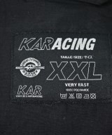 KAR（カー）その他 黒 サイズ:XXL メンズ/2200678598054