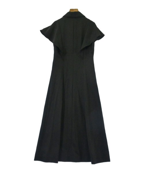 KEINA RITA（ケニアリタ）チェスターコート 黒 サイズ:36(S位) レディース/2200633079055