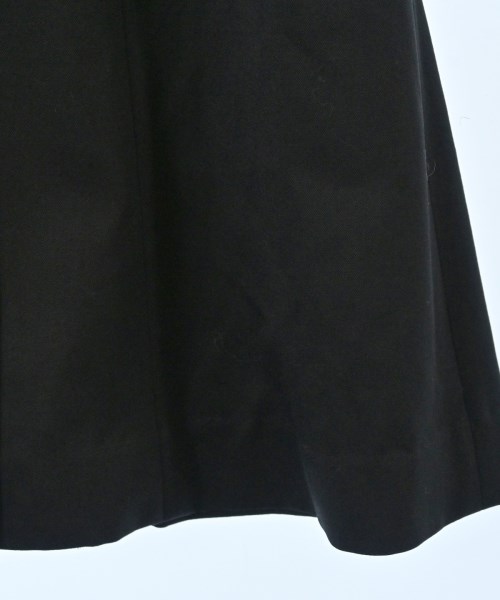 KEINA RITA（ケニアリタ）チェスターコート 黒 サイズ:36(S位) レディース/2200633079055