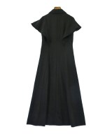 KEINA RITA（ケニアリタ）チェスターコート 黒 サイズ:36(S位) レディース/2200633079055