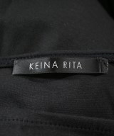 KEINA RITA（ケニアリタ）ワンピース 黒 サイズ:F レディース/2200611851048
