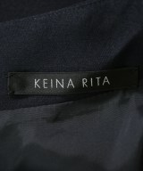 KEINA RITA（ケニアリタ）ワンピース 紺 サイズ:38(M位) レディース/2200699947084
