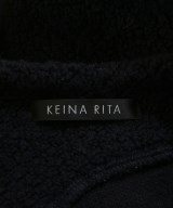KEINA RITA（ケニアリタ）Tシャツ・カットソー 紺 サイズ:F レディース/2200652929027