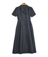 KEINA RITA（ケニアリタ）ワンピース 紺 サイズ:36(S位) レディース/2200659089021