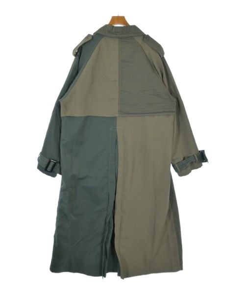 KIMMY（キミー）その他 カーキ サイズ:L メンズ/2200631882077