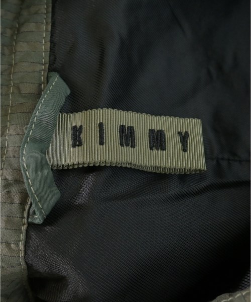KIMMY（キミー）その他 カーキ サイズ:L メンズ/2200631882077