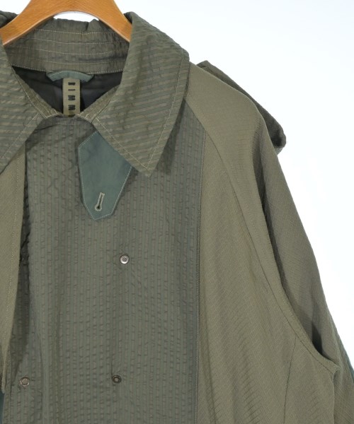 KIMMY（キミー）その他 カーキ サイズ:L メンズ/2200631882077