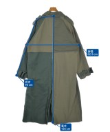 KIMMY（キミー）その他 カーキ サイズ:L メンズ/2200631882077