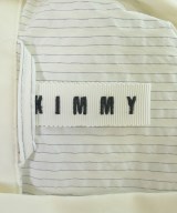 KIMMY（キミー）カジュアルシャツ 白 サイズ:M メンズ/2200610609022