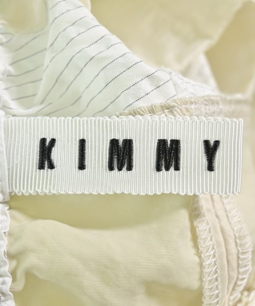 KIMMY（キミー）その他 白 サイズ:M メンズ/2200703269386