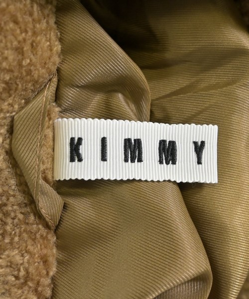 KIMMY（キミー）カバーオール ベージュ サイズ:L メンズ/2200647049044