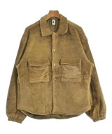 KIMMY（キミー）カバーオール ベージュ サイズ:L メンズ/2200647049044