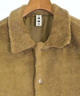 KIMMY（キミー）カバーオール ベージュ サイズ:L メンズ/2200647049044