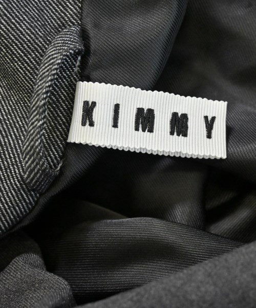 KIMMY（キミー）その他 グレー サイズ:M メンズ/2200654098417