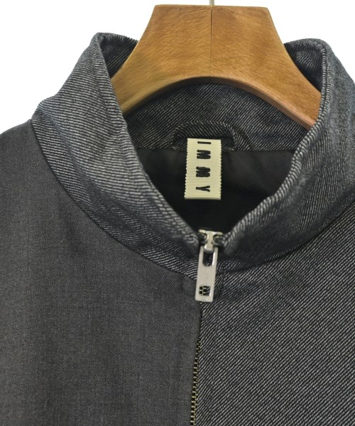 KIMMY（キミー）その他 グレー サイズ:M メンズ/2200654098417