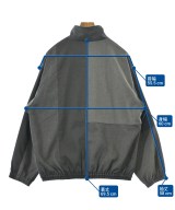 KIMMY（キミー）その他 グレー サイズ:M メンズ/2200654098417