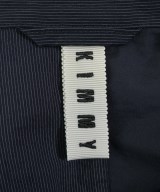 KIMMY（キミー）カジュアルジャケット 紺 サイズ:M メンズ/2200718918194