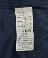 KIMMY（キミー）カジュアルジャケット 紺 サイズ:M メンズ/2200718918194