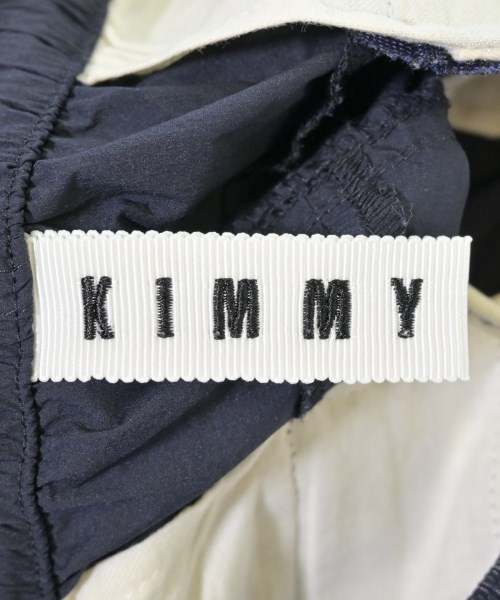KIMMY（キミー）ショートパンツ 紺 サイズ:M メンズ/2200718918781