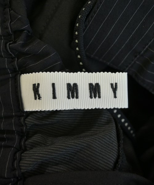 KIMMY（キミー）その他 黒 サイズ:F メンズ/2200718918798