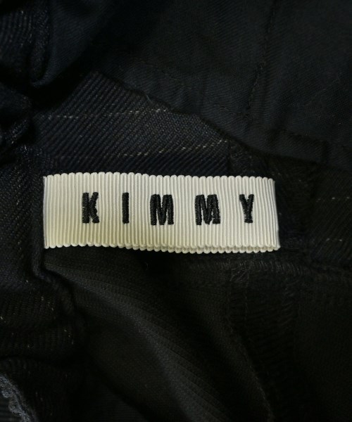 KIMMY（キミー）その他 黒 サイズ:M メンズ/2200724310586
