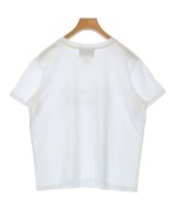 la defees（ラディフィーズ）Tシャツ・カットソー 白 サイズ:2(M位) レディース/2200626221270