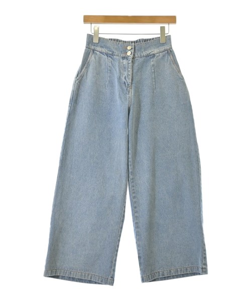 ラディフィーズ(la defees)のla defees デニムパンツ