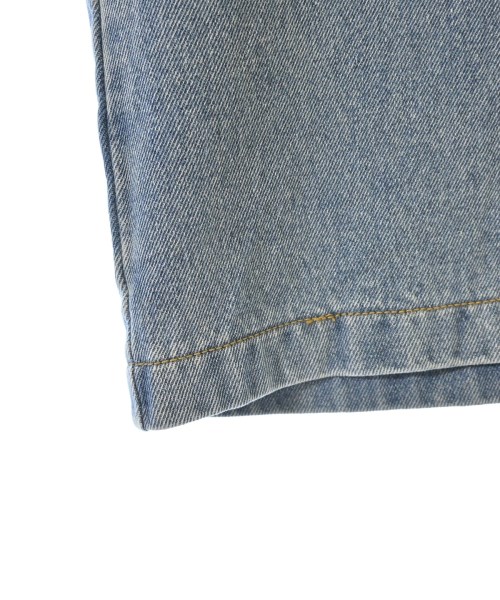 la defees（ラディフィーズ）デニムパンツ 青 サイズ:2(M位) レディース/2200618392032