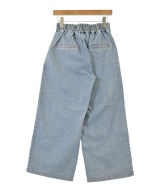 la defees（ラディフィーズ）デニムパンツ 青 サイズ:2(M位) レディース/2200618392032