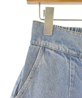 la defees（ラディフィーズ）デニムパンツ 青 サイズ:2(M位) レディース/2200618392032