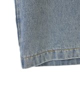 la defees（ラディフィーズ）デニムパンツ 青 サイズ:2(M位) レディース/2200618392032