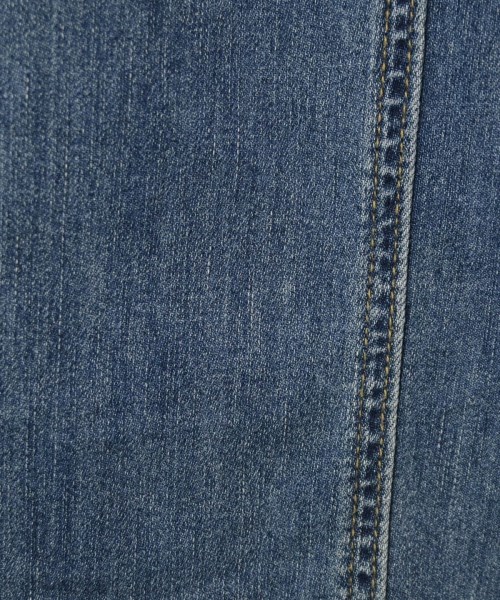 la defees（ラディフィーズ）デニムパンツ 青 サイズ:M レディース/2200705461207