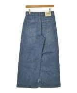 la defees（ラディフィーズ）デニムパンツ 青 サイズ:M レディース/2200705461207