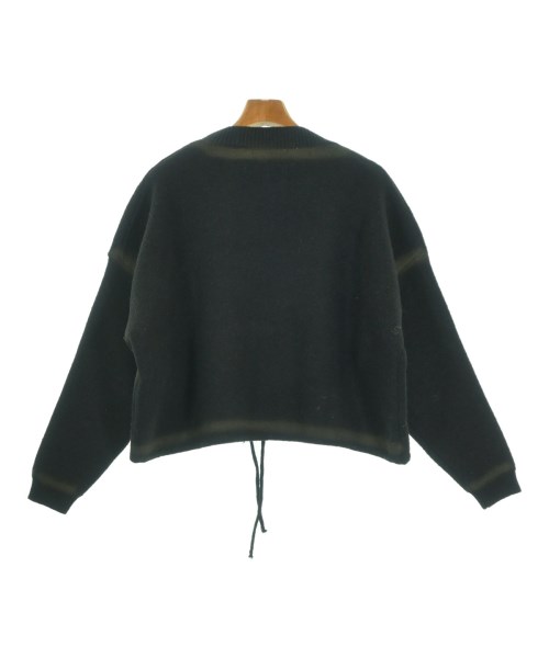 la defees（ラディフィーズ）ニット・セーター 黒 サイズ:2(M位) レディース/2200659184801