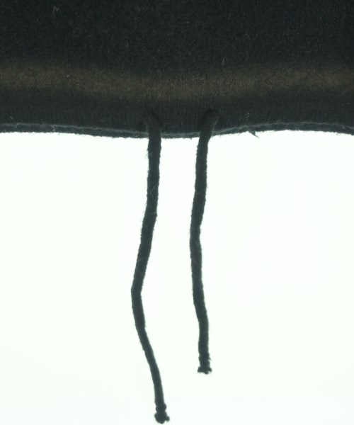 la defees（ラディフィーズ）ニット・セーター 黒 サイズ:2(M位) レディース/2200659184801