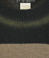 la defees（ラディフィーズ）ニット・セーター 黒 サイズ:2(M位) レディース/2200659184801