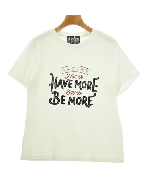 la defees(ラディフィーズ)のTシャツ・カットソー サイズ:2(M位) 2,700円