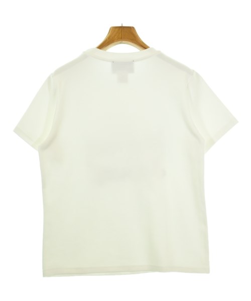 la defees（ラディフィーズ）Tシャツ・カットソー 白 サイズ:2(M位) レディース/2200732792176