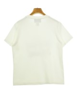la defees（ラディフィーズ）Tシャツ・カットソー 白 サイズ:2(M位) レディース/2200732792176