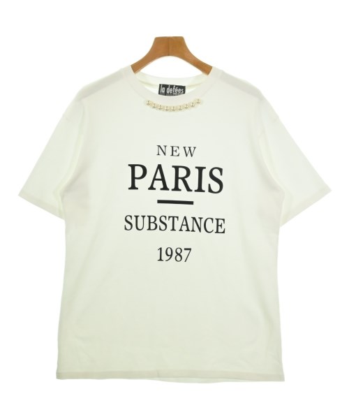 la defees(ラディフィーズ)のTシャツ・カットソー サイズ:2(M位) 2,700円