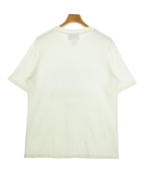 la defees（ラディフィーズ）Tシャツ・カットソー 白 サイズ:2(M位) レディース/2200732792183
